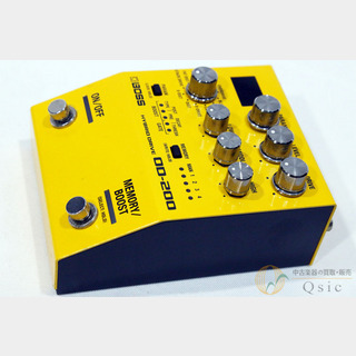 BOSS、OD-200の検索結果【楽器検索デジマート】
