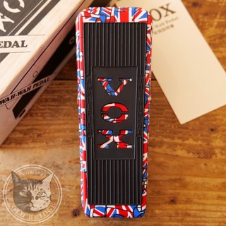 VOX V847 Union Jack