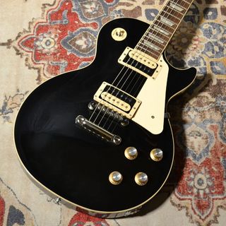 Gibson Les Paul Classic Ebony #200740049【送料無料】