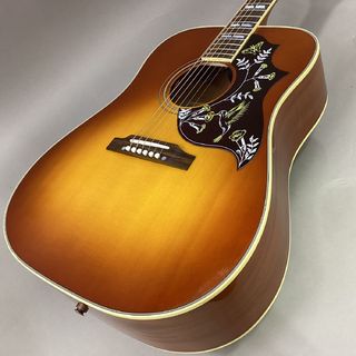 Gibson Hummingbird Original Heritage Cherry Sunburst ＃21494060【現物画像】