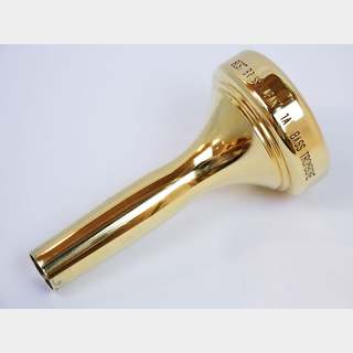 BEST BRASS ベストブラス BTB MP 1A GP バストロンボーン用マウスピース【名古屋栄店】