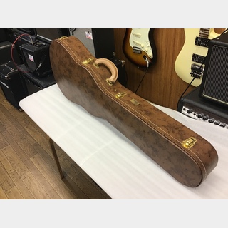 Gibson Custom Shop Historic Replica Les Paul Case Non Aged