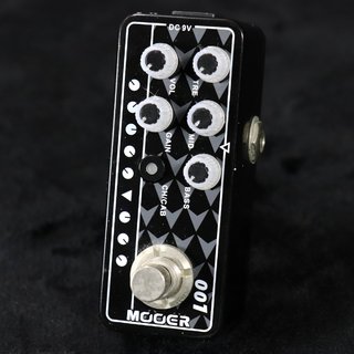 MOOER Micro PreAMP 001 【梅田店】