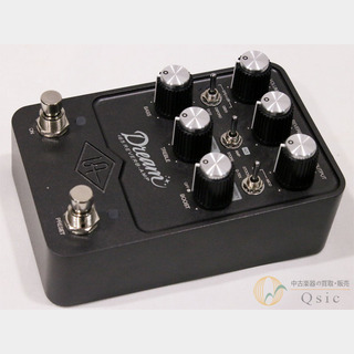 Universal Audio、UAFX Dream '65 Reverb Amplifierの検索結果【楽器