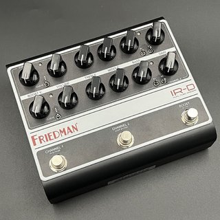 Friedman IR-D【新宿店】