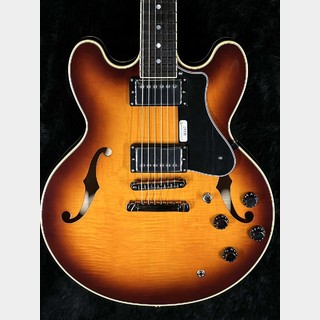 FUJIGEN(FGN)MSA-HP -AS(Antique Sunburst)-【軽量3.015kg】【日本製】【金利0%!!】