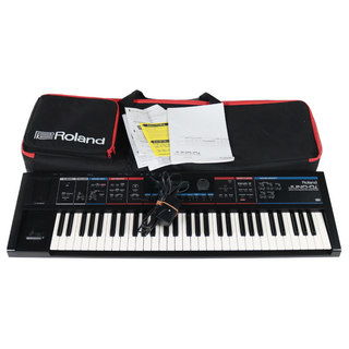 Roland 【中古】 モバイルシンセサイザー Roland JUNO-Di ローランド