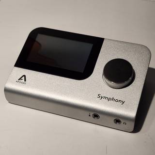 APOGEE Symphony Desktopの検索結果【楽器検索デジマート】