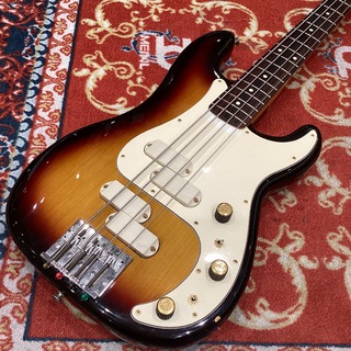 Fender Precision Bass Elite II MOD【現物画像】【USED】