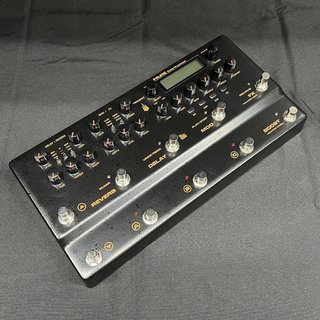 nu-x NME-5 / TRIDENT【新宿店】