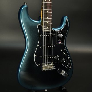 Fender American Professional II Stratocaster Rosewood Dark Night 【名古屋栄店】