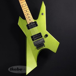Killer KG-EXPLODER (Metallic Green) 【即納可能】