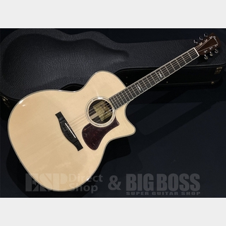 Eastman AC422CE / Natural