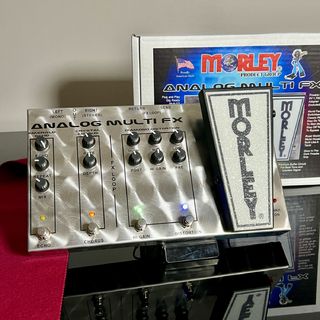 Morley AFX-1 / Analog Multi FX