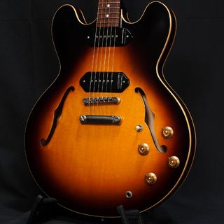 Gibson Memphis ES-335 Dot P-90 Vintage Burst -2018-【御茶ノ水FINEST_GUITARS】