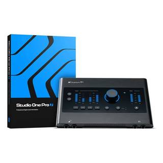 PreSonus QUANTUM ES 4