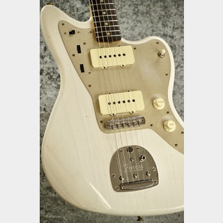 Fender Custom Shop1959 250K Jazzmaster Journeyman Relic / Aged White Blonde [3.69kg]