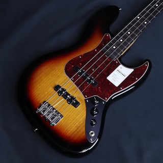 Fender Made in Japan Heritage 60s Jazz Bass Rosewood Fingerboard 3-Color Sunburst 【横浜店】