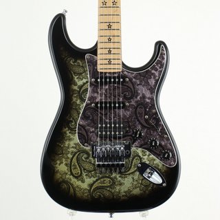 Fender Japan STR-140RS Richie Sambora Model Paisley Color【名古屋栄店】