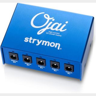 ケーブル／電源／ワイヤレスシステム、strymonの検索結果【楽器検索