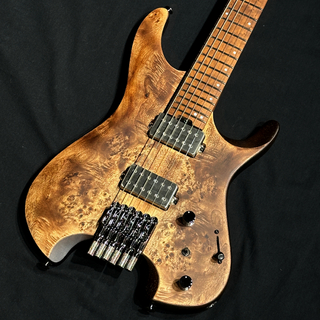 Ibanez Q52PB ABS Antique Brown Stained