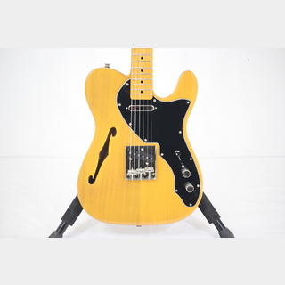 Squier by FenderFSR Classic Vibe 60s TELECASTER THINLINE