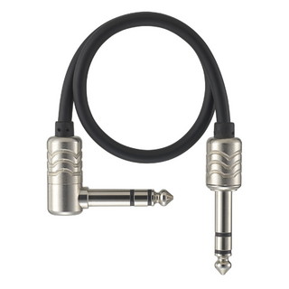 Free The Tone CB-5028 50cm S/L Stereo Link Cable フリーザトーン TRS 小型プラグ【WEBSHOP】