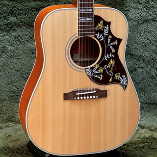 Gibson 【新品特価!】【実機動画あり】Hummingbird Faded -Natural- #22643046【48回迄金利0%対象】