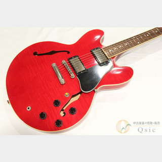 Gibson Memphis ES-335 Dot Reissue 2007年製 【返品OK】[XK061]【神戸店在庫】