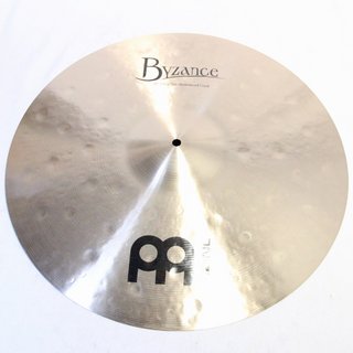 Meinl Byzance Traditional Extra Thin Hammered Crash B20ETHC 20" 1570g【池袋店】