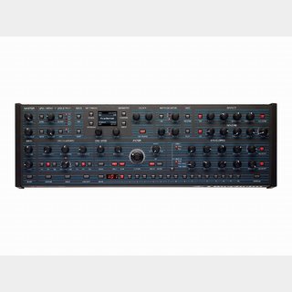 Oberheim TEO-5 Module 5ボイス・ポリフォニック・シンセサイザー【WEBSHOP】