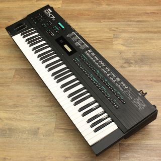 シンセサイザー／キーボード ＞ デジタルシンセ、YAMAHA、DX7 OR DX-7