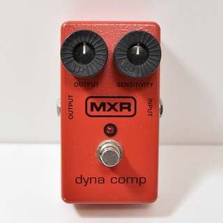 MXR、Dyna Compの検索結果【楽器検索デジマート】