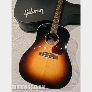 GibsonJ-45 / Sunburst【美品中古/即納可能】