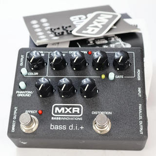 MXR、M80の検索結果【楽器検索デジマート】