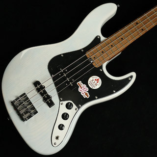 Bacchus WL4-ASH/RSM White Blonde　S/N：GI15568 【エレキベース】【ローステッドメイプル】 【未展示品】