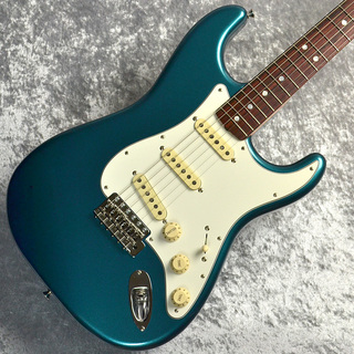 Fender TAKASHI KATO STRATOCASTER/Rosewood Fingerboard 【Paradise Blue】