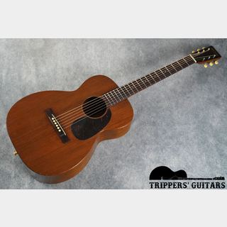 アコースティックギター ＞ フラットトップ、マホガニー・トップ OR