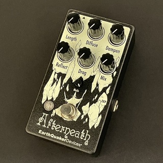 EarthQuaker Devices Afterneathの検索結果【楽器検索デジマート】