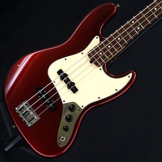 Fender 【USED】 American Standard Jazz Bass (Candy Cola) '08