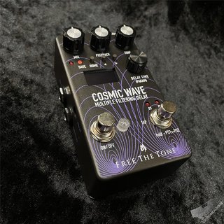 Free The Tone COSMIC WAVE / CW-1Y