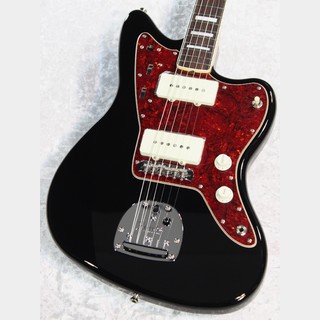 Fender FSR Made in Japan Traditional 60s Jazzmaster Black #JD24026969【3.75kg】【貴重な1966年スペック】