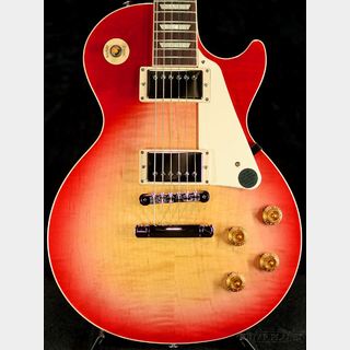 Gibson Les Paul Standard 50s -Heritage Cherry Sunburst- 【#222320334】【4.30kg】