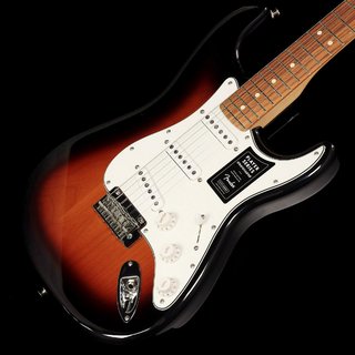 Fender Player Series Stratocaster 3 Color Sunburst Pau Ferro[重量:3.66kg]【池袋店】