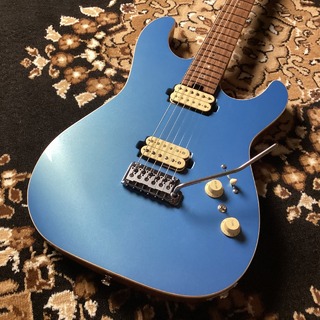 Altero Custom Guitars 【現物写真】Altero Custom Guitars Astra Custom Rose neck【4.40kg】
