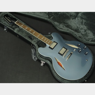 Epiphone Dave Grohl DG-335 Pelham Blue