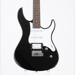 YAMAHA Pacifica PAC112V Black【横浜店】