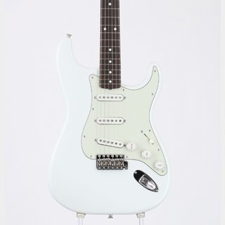 Fender Made in Japan Traditional II 60s Stratocaster Olympic White 2022年製【横浜店】