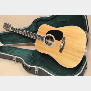 Martin D-35 2006年製