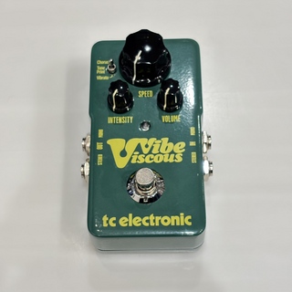 tc electronic Viscous Vibe